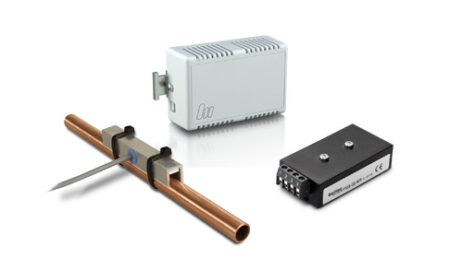 Condensation controllers