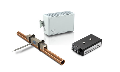 Condensation controllers