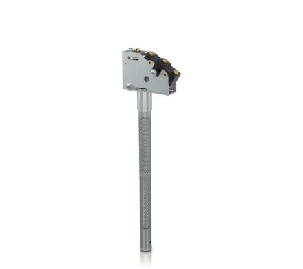 Hygro module a humidity-dependent switch, ductversion,Hygromodul der feuchteabhängige Schalter