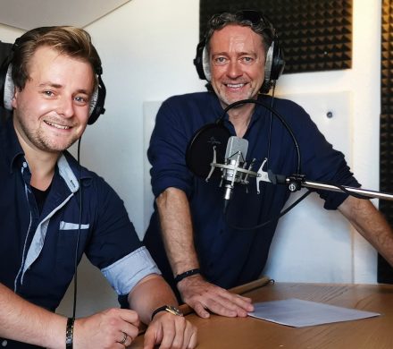 Marvin Kiel von der Galltec Mess- und Regeltechnik GmbH erzählt im Interview über die Vielseitigkeit der Feuchtemesstechnik