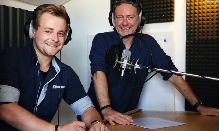 Marvin Kiel von der Galltec Mess- und Regeltechnik GmbH erzählt im Interview über die Vielseitigkeit der Feuchtemesstechnik