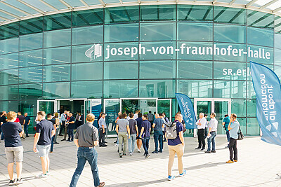 Visit us at the fair in Straubing. You are invited