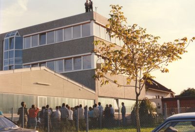 Profil de l'entreprise, Company Profile, Firmenprofil Profil de l'entreprise, Company Profile, Firmenprofil