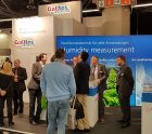 Galltec Mess- und Regeltechnik GmbH - Messestand
