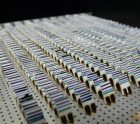 Capteurs capacitifs