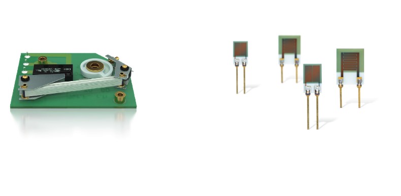 Humidity measurement technology, definitions and terms