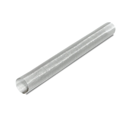 Tube de protection ,Filter for Polyga duct mounted version, Schutzrohr aus Gaze