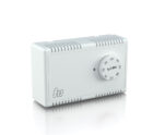 Selfpowered humidistats robust and reliable-Humidistat HG120, Raumhygrostat
