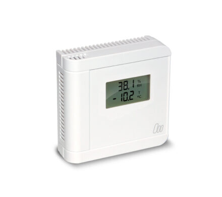 DI Allrounder Sensors for humidity and temperature,Feuchte-Temperatur Transmitter, Capteur d'humidité et de température