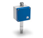 Heavy-duty transmitters analogue output, Industrie-Transmitter Feuchte und Temperatur Wandmontage, Capteurs industriels pour l'humidité et la température