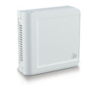 Humidity and temperature transmitter for HVAC-roomversion,LI capteur d'ambiance_Galltec+Mela