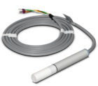 Humidity and temperature transmitter optimised for HVAC-LP_Galltec+Mela,Feuchte- und Temperatursensoren optimiert für HLK
