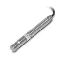 Sensor with stainless steel tube and resistant to ammonia,Kompakter Stabsensor für Feuchte und Temperatur. Humidity-temperature-specialsensor-VC11 resistant to ammonia,Capteurs à tige compacte_Galltec+Mela