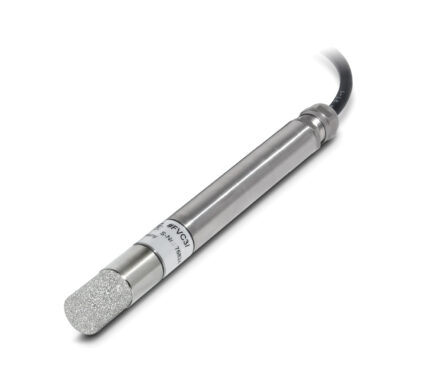 Industrial sensor rod-shapped VC, Kompakter Stabsensor für,Capteur à tige compact