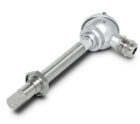 vr-d-capteur-compact-resistant-a-la-pression, Compact sensor with robust head,Druckfester Industriesensor für Feuchte und Temperatur
