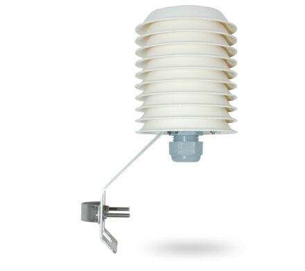 Protection contre les intempéries,Weather guard outdoor applications, Für den Außeneinsatz Ihrer Messaufgaben