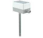 Humidity temperature transmitter FG80, Capteur de température et d'humidité, Feuchte- und Temperatursensor
