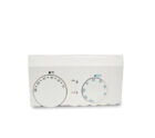 On-off controller, DUO 1060 als Zweipunktregler,Hygro-thermostat d'ambiance DUO1060
