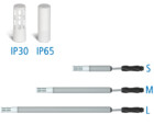 Probe with cable,Sonde mit Steckanschluss für Feuchte