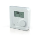 Electronic hyrgo-thermostat, Indoor humidistat, Elektronischer Thermo-Hygrostat,Hygrostat électronique eStat10 DUO