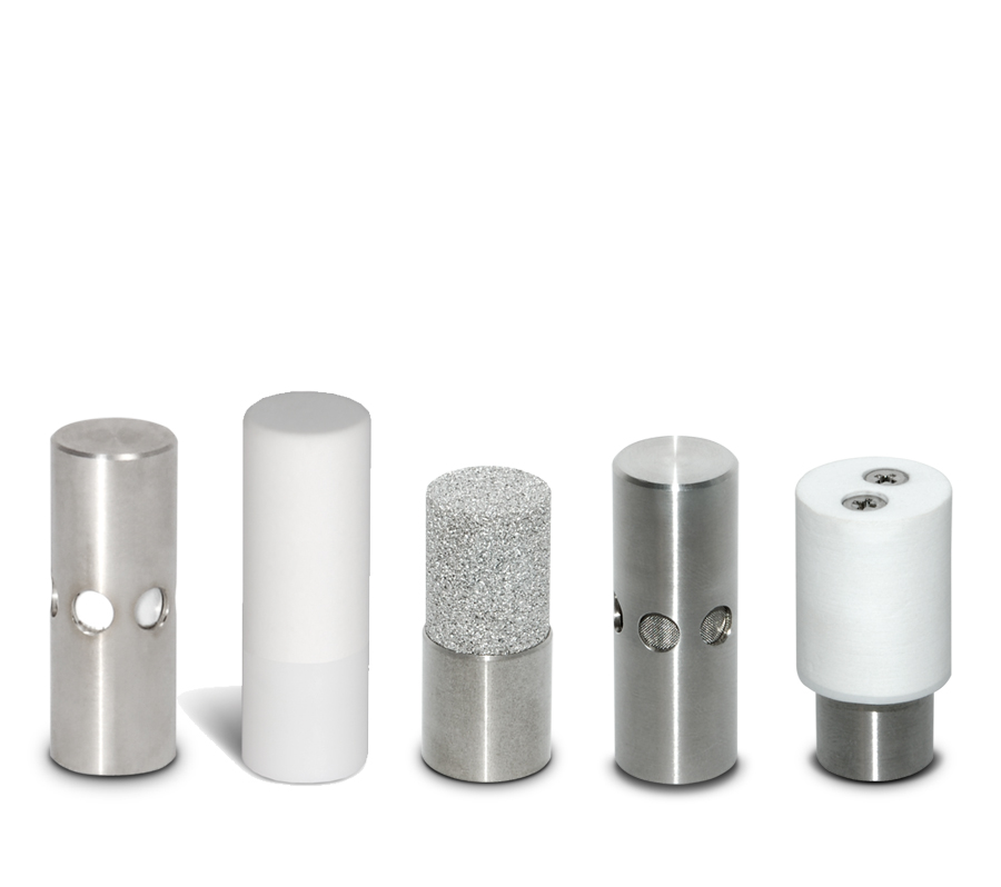 Защитный фильтр Ø 15 мм